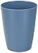 Produktbild Rotho Caruba Trinkbecher 0.25l Mehrweg, Kunststoff (PP) BPA-frei, blau, 0,25l (7,8 x 7,8 x 9,5 cm)