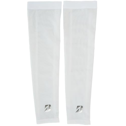 Bridgestone Golf ゴルフ UVカット アームカバー SGS24AWH42