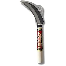 Astron Sod Cutter and Remover Hand held Sickle Tool Item# 0412 Made in Japan! .#GH45843 3468-T34562FD381471