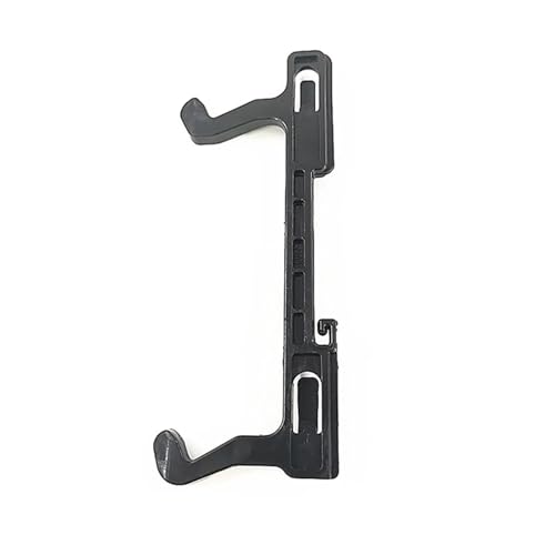 Gancho para puerta de microondas, accesorios de microondas, componente de microondas, interruptores de puerta de microondas, textura para horno