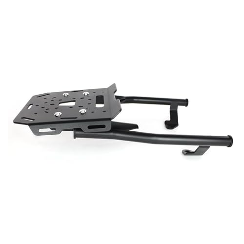 Porte-bagages arrière pour Tracer 900 GT 2018-2020 | Support d'étagère de moto robuste