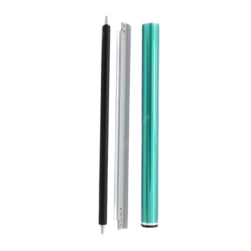 Tambour OPC et lame nettoyage Canon IR 2520 pour éliminer les traces de toner