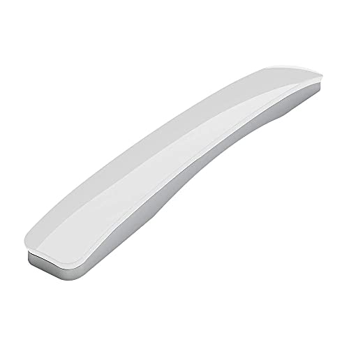 Image of GFX Car Door Edge Protector Guard Scratch (Venus-White)