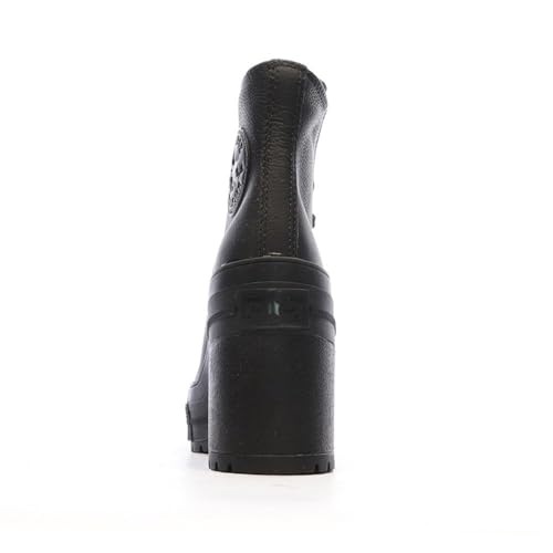 Converse Women's Chuck 70 De Luxe Heel Hi Sneaker3