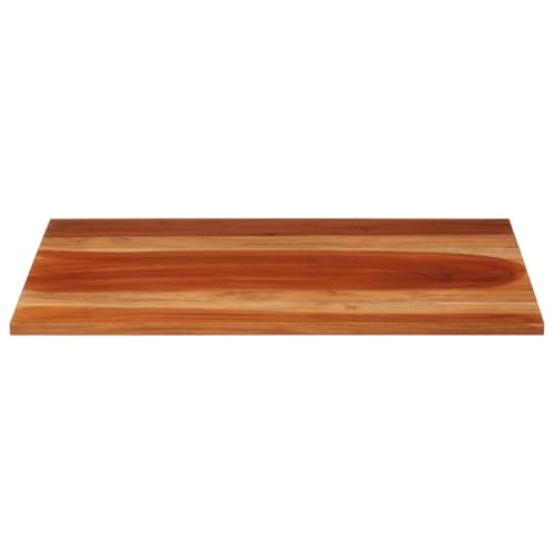 Mesa de palisandro de 100x60 cm para solucionar falta de espacio 5