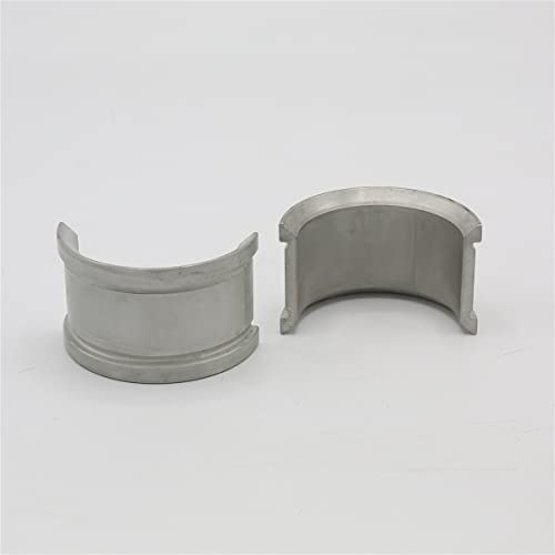 Cojinete de biela estándar contra desgaste de motor Hatz E80 E85 E89-5429 2