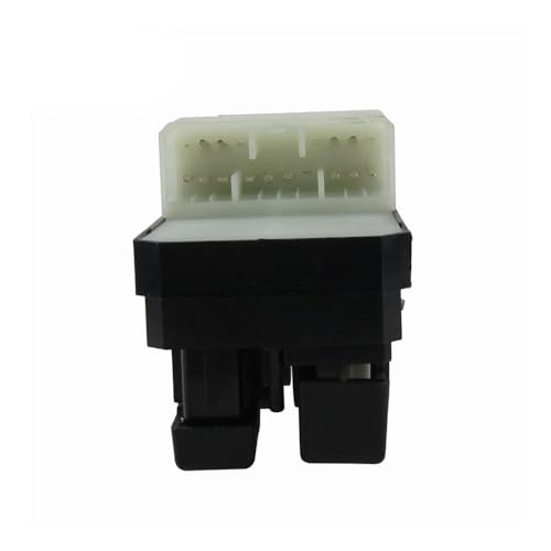 Botón de interruptor de control de elevalunas para vehículos Swift y Alto 2005-2013 3