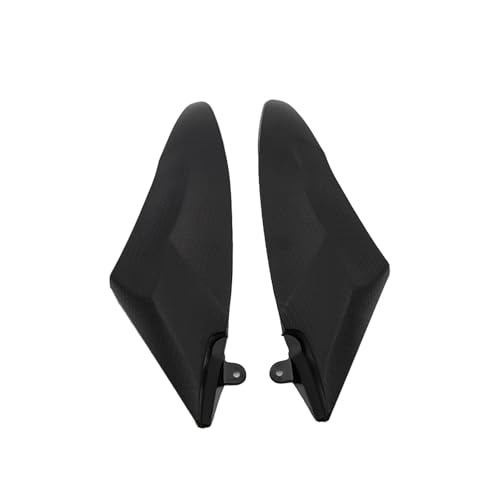 Carénage latéral pour Yamaha R6 2006 2007 | Look aérodynamique et finition noire