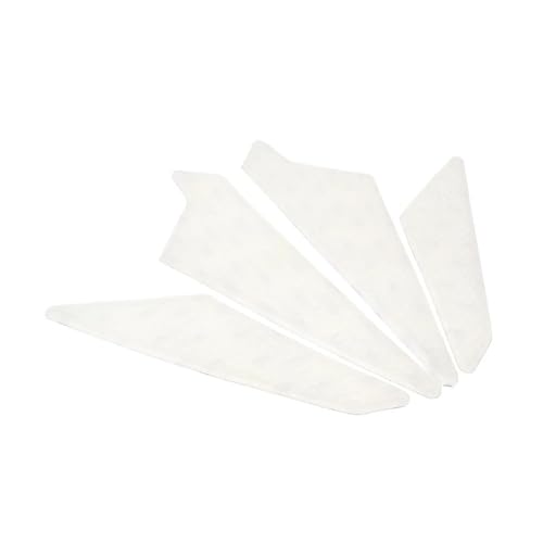 Autocollant réservoir moto antidérapant pour Yamaha YZ250F YZ450F WR250F