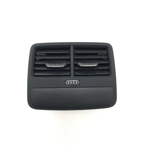 Évent de sortie d'air arrière Audi A4 B9 cache ventilation 8W0819203B