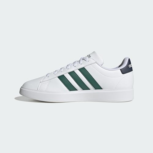 Image of adidas Women Grand Court 2.0 Casual Shoe