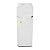 Top Loading Water Dispenser, 3 Temperature Settings Hot & Cold & Warm Water Dispensers, 5 Gallon Water Dispenser with LED Indicators for Living Room, Kitchen, Restaurant, Office (White)