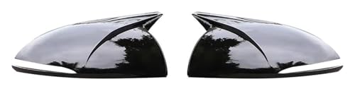 Capuchon rétroviseur pour Hyundai Sonata DN8 pour masquer les rayures de coque