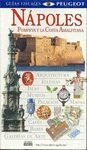 NAPOLES Guias Visuales 8403594585 Book Cover