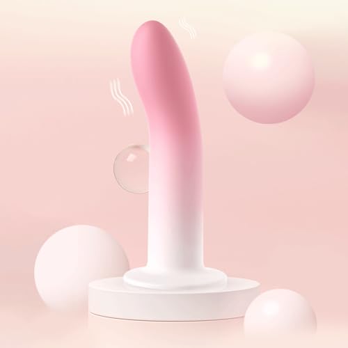 ディルド 女性用 人気ランキング 初心者 吸盤ディルド 全長13cm 直径3cm 全体ハイクラス素材を 高弾力 ゼリーのような滑らかな触感 手動式 完全防水 男女兼用 - 画像1