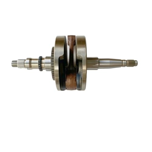 Vilebrequin pour quad CF500 et UTV XY500 (référence 0180-041000)