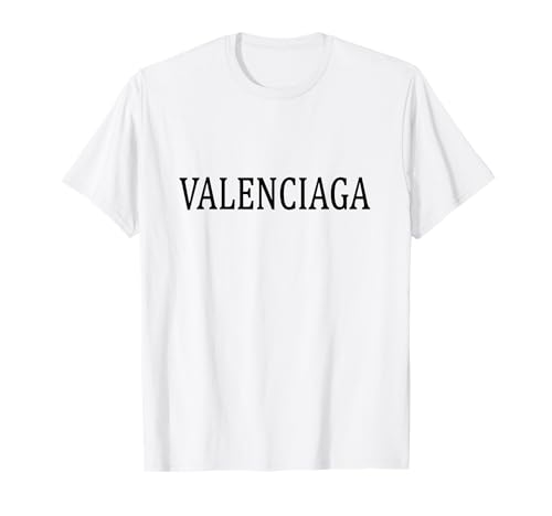 Valenciaga T-Shirt