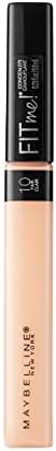 Fit Me Concealer 10 Fair -0.23 fl oz 10 Fair