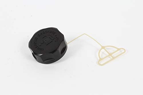 Bouchon De Carburant 504117701 Original Husqvarna - vue 3