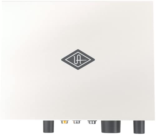Universal Audio Apollo Twin X