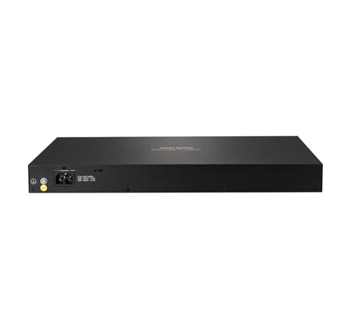 Image of Aruba 2930F 48GPoE+4SFP 740W