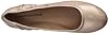 Amazon Essentials Women's Belice Slip On Ballet Fl... #4