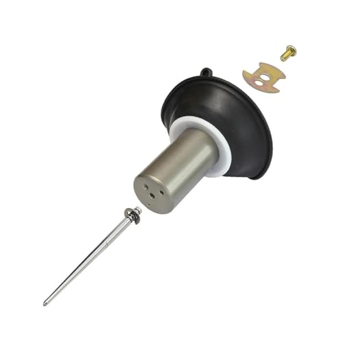 Kit réparation carburateur PD24 curseur 22mm étanchéité parfaite