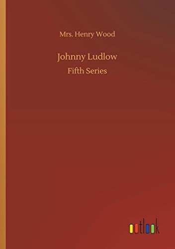 Johnny Ludlow