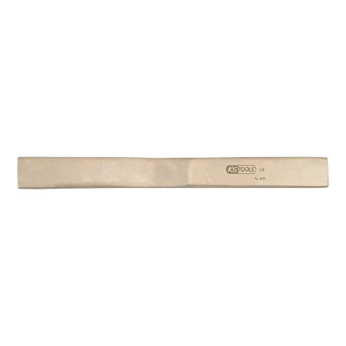 Cincel de carrocero BRONZEplus evita deformaciones en cortes de 250 mm
