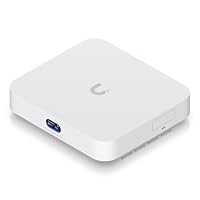 UbiQuiti UCG-MAX-NS – Ansicht 2