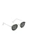 Ray-Ban Men's 0rb3447 Polarized Round