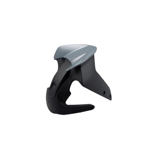 CFMOTO�A�I�[�g�o�C CF675NK 675NK CF650-11 �t�����g�t�F���_�[�t�����g�}�b�h�K�[�h�O�փn�E�W���O�J�o�[�^�C���J�o�[�ɑΉ�(1 set -Grey)