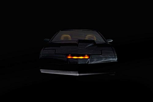 Jada Toys Vehículo a Escala 1:24 Pontiac Firebird 1982 miniatura 5