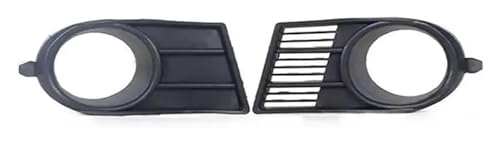 Cubierta de faros antiniebla y rejilla delantera para renovación de coche Suzuki Swift