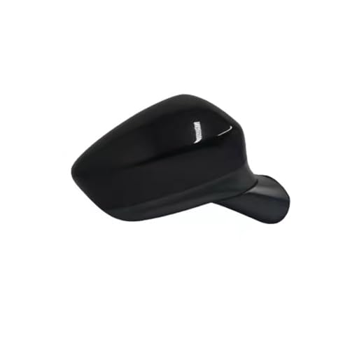 �ɓK������ �}�c�_ �ɓK������ CX5 2012-2015 �ԗp�o�b�N�~���[�A�Z���u�� �d���܂肽���ݎ��^�[���V�O�i�����������Y�q�[�^�[ 8�s�� �d���E�C���O�~���[�A�Z���u��(Right Black)