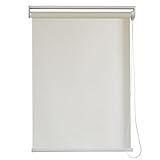 ロールスクリーン 非遮光 UVカット 日本製