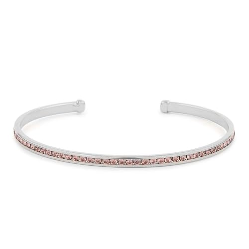 Maya J Birthstone Cuff