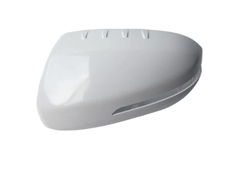 Coque boîtier rétroviseur premium pour K5 finition aile porte aérodynamique