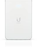 wifi access point met poe Ubiquiti Networks Wall-mounted WiFi 6 access
