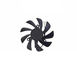 gtx 1060 zotac mini temperature Remplacement direct : les mêmes spécifications, dimensions et interfaces remplacent facilement l'ancien ventilateur. ​