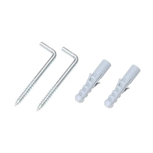 Youyijia Door Chain Curtain 90 X 214.5 cm Aluminium Metal Chain for Doorways Insect Screen Keeps Out Insects Flies Wasps Fly Screen Indoor & Outdoors - Image 5