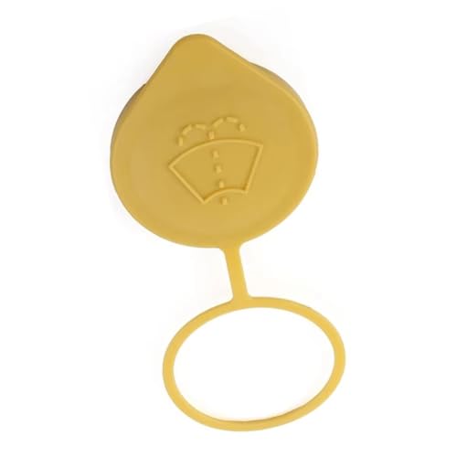 Compatible With Subaru For Crosstrek 2013 2014 2015 2016 2017 For Forester 2014 2015 2016 2017 2018 カーワイパーウォッシャーリザーバーキャップ 86615F