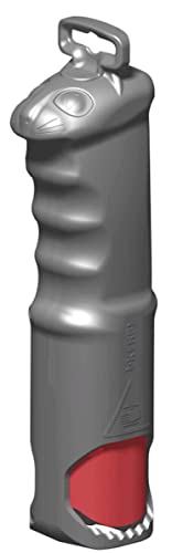 Kerbl Wühlmausfalle VoleStop, Schlagfalle gegen Feld- und Wühlmäuse, wiederverwendbare Mausefalle, 299821