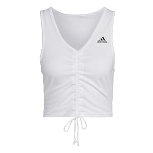 adidas Womens W Co Tank Top