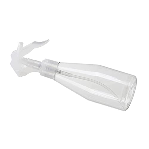 Amosfun 4 Pcs Frasco De Spray De Gatilho Frascos De Spray Para Cabelo Senhor De Plantas Garrafas De