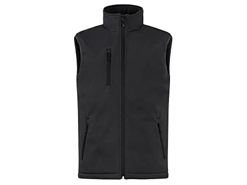 Image of Clique Men's Softshell Vest