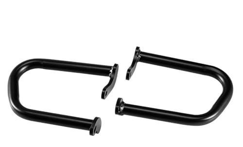 Garde protection CB200X pare-chocs cadre carrosserie