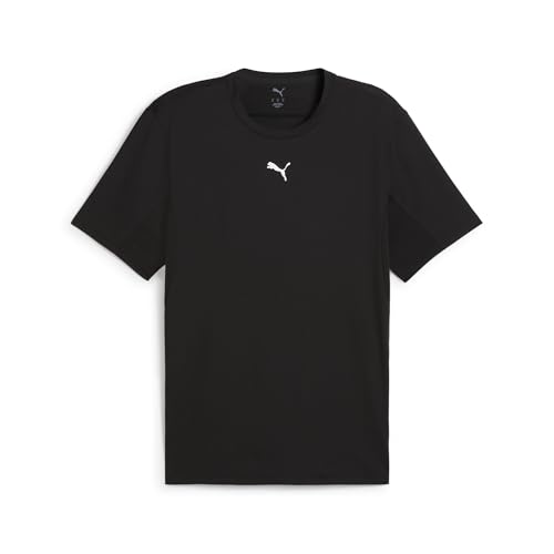 T-Shirt PUMA respirant en maille Cloudspun pour une évacuation optimale