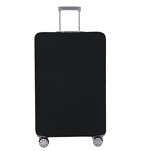 Travelkin Luggage Covers For Suitcase Tsa Approved,Suitcase Cover Protector Fit 18-32 Inch Luggage by TRAVELKIN more than travel - Used condition - US$15.13