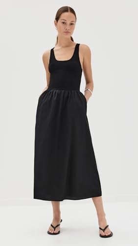 Pistola Denim Women's Faye Dress2